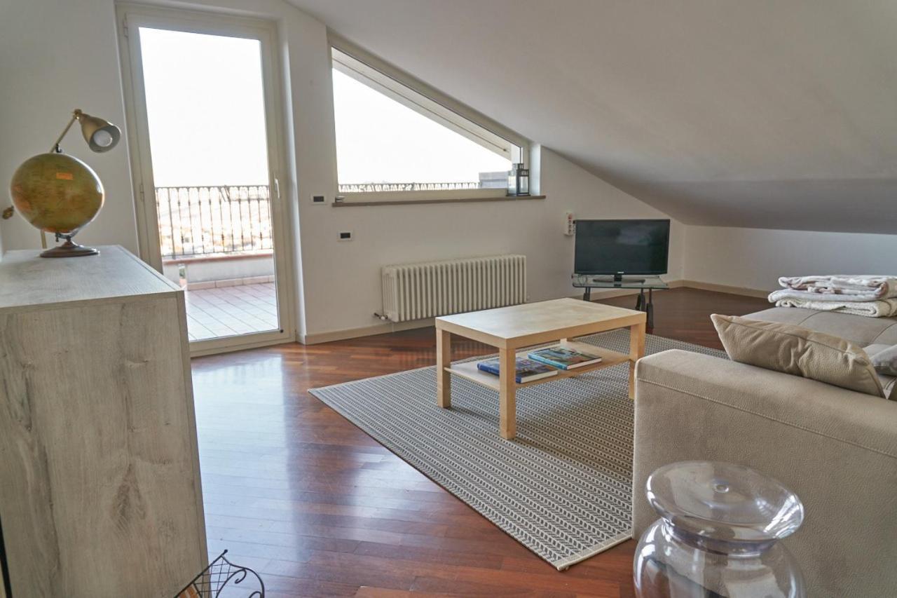 Apartament Casa Rubini Teramo Zewnętrze zdjęcie
