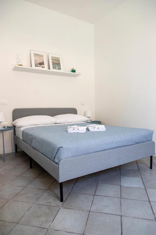 Apartament Casa Rubini Teramo Zewnętrze zdjęcie